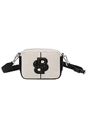 HUGO BOSS Anett Crossbody CV, Bandolera para Mujer, , One Size