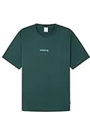 Springfield Camiseta Verde M