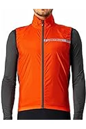 Castelli Squadra ST. Vest Sports, Hombre, , S
