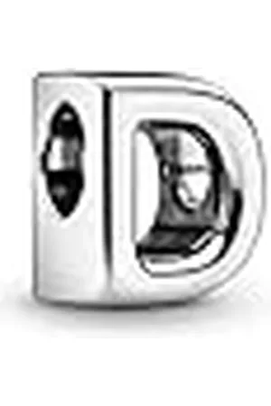 PANDORA Charm 797458 mujer letra D