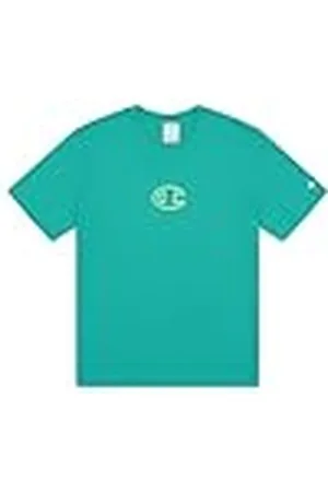 Champion Legacy-Graphic T-Shirt Camiseta, , L para Hombre