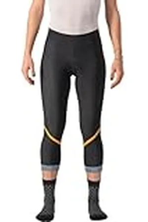 Castelli 4522552 VELOCISSIMA TH KNI. Leggings Mujer Tamaño S