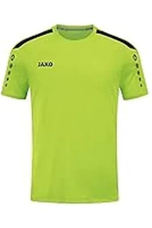 Jako Camiseta Power de Manga Corta, , 140 Unisex niños