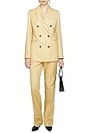 Sisley Chaqueta 27I2LW01Y, 901, 36 para Mujer