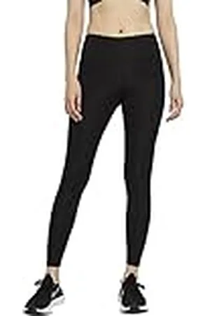 Nike CZ9240-010 W NK Epic Fast TGHT Leggings Womens XL