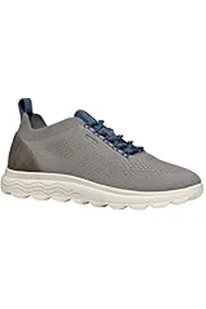 Geox U Spherica A, Zapatillas para Hombre, , 39 EU