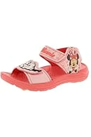 De Fonseca Sandali Bambina con Sottopiede, Fodera E Suola In Eva, Ciabatte Da Mare, , 27 EU