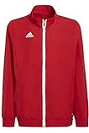 adidas Unisex niños Entrada 22 Presentation Jacket, , 7-8 Years