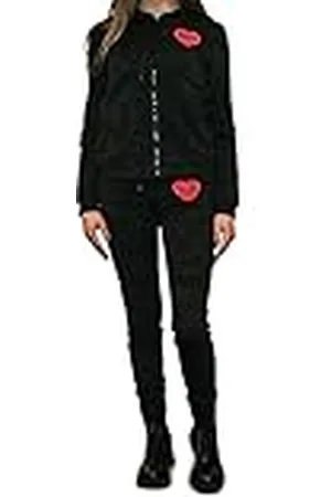 Moschino Tracksuit Set Chandal, , 48 De Las Mujeres