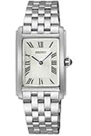 Seiko Reloj de Vestir SWR083P1