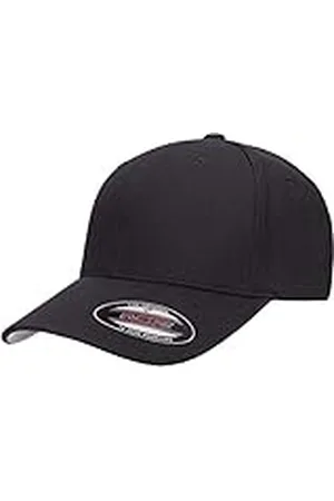 Flexfit Malla de piqué Fresca y Seca Gorro/Sombrero, , Talla única para Hombre