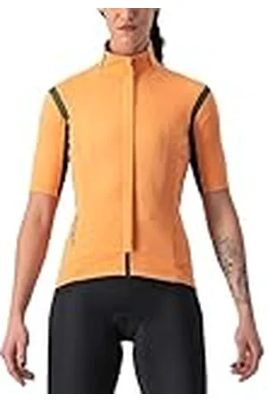 Castelli 4522544 GABBA RoS 2 W Women