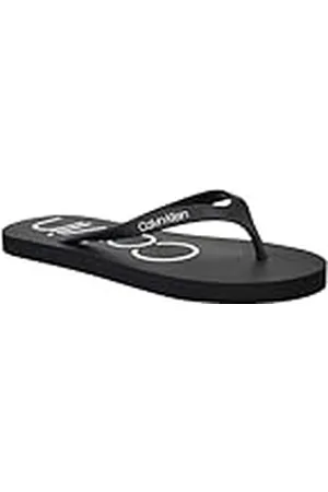 Calvin Klein Salma, Chanclas Mujer, , 37 EU