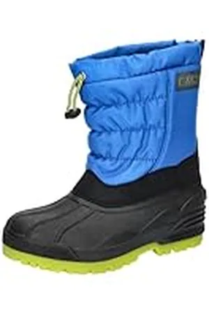 CMP Kids Hanki 3.0 Snow Boots-3q75674-j, Botas de Nieve, , 39 EU