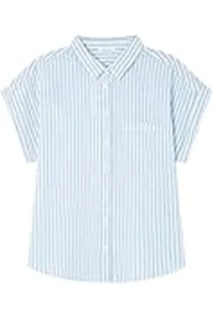 Springfield Camisa Azul 40
