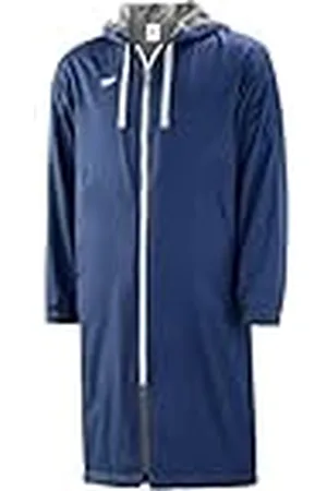 Speedo Parka unisex para adultos con forro polar, color , mediano