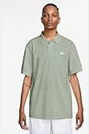 Nike Club Polo Manga Corta Hombre , FN3894-370, M