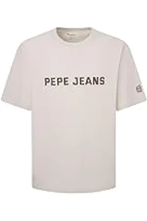 Pepe Jeans Sutton tee Camiseta, , M para Hombre