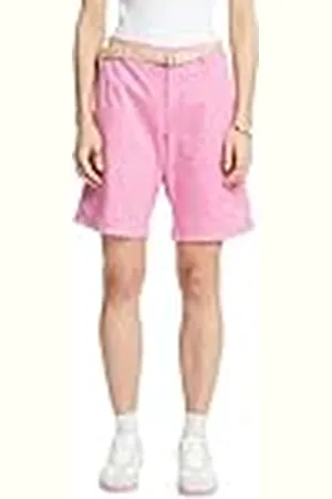 ESPRIT 034ee1c317 Pantalones Cortos, , 34 para Mujer