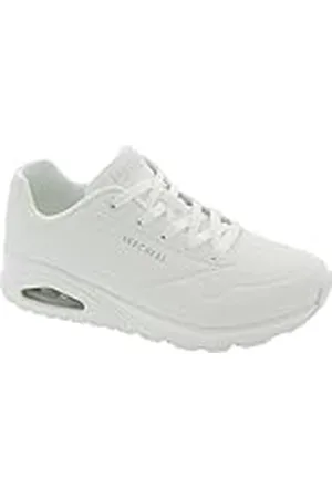 Skechers Womens Uno-Stand on Air Sneaker, Zapatillas Mujer, , 38 EU Ancho