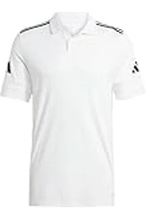 adidas Squadra25 - Polo de algodón para Hombre (Paquete de 1)