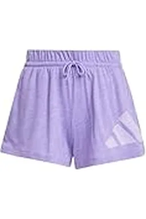 adidas Niñas Essentials Shorts, , 14-15 Years