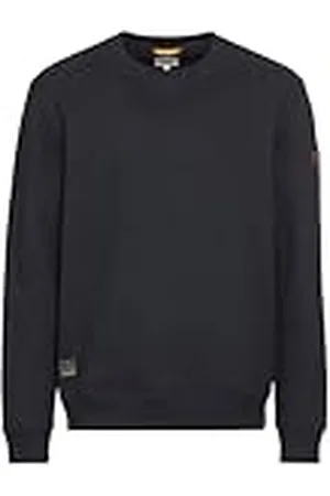 Camel Active 409400-4W48 Sudadera, , XL para Hombre