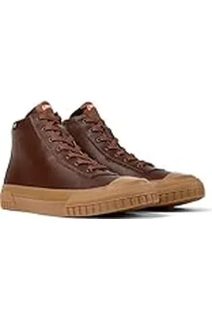Camper Camaleon 1975 K400614, Zapatillas, Mujer, Marron 002, 40 EU