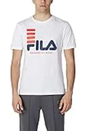 Fila Bippen Camiseta, , XS para Hombre