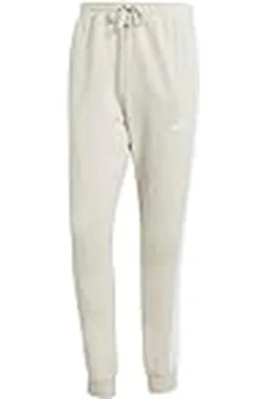 adidas Hombre Essential Three Stripes French Terry Pant, , XL