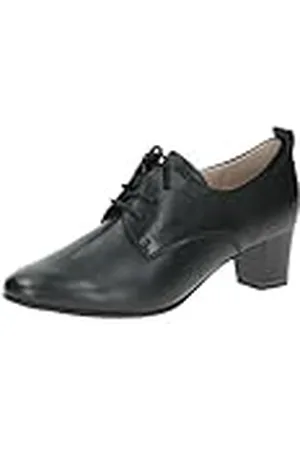 Caprice Mujer Lace-up 9-23307-43, Oxford, Color , 37.5 EU