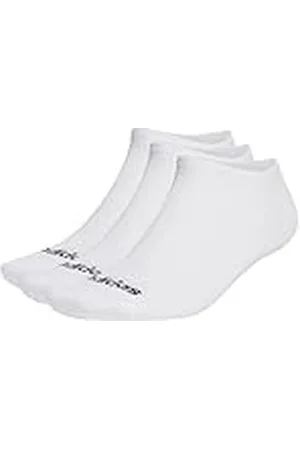 adidas Calcetines marca modelo T LIN LOW 3P