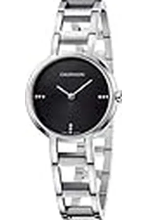 Calvin Klein Reloj de Vestir K8N2314S
