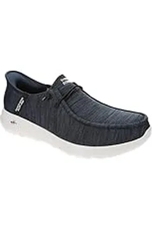 Skechers Slip-ins: Go Walk MAX-Free Hands, Zapatillas Hombre, , 46.5 EU Ancho