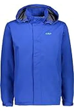 CMP Chaqueta impermeable para hombre
