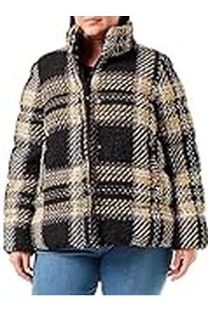 Geox W PALMARIA, chaqueta De las mujeres,