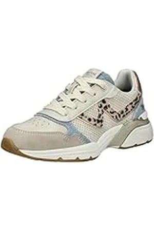 Mustang 1512-302, Zapatos con Cordones Mujer, , 41 EU