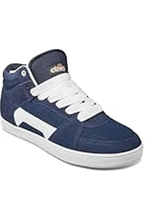 Etnies MC Rap Hi, Skate Shoe Hombre, , 43 EU