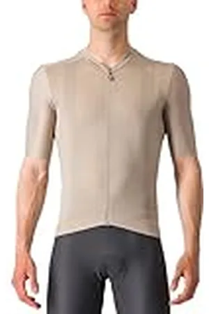 Castelli Espresso Jersey Camiseta TÉCNICA, , XS para Hombre