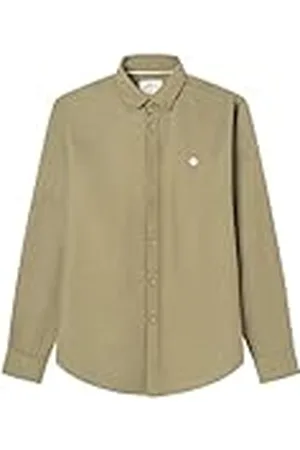 Springfield Camisa Kaki XL