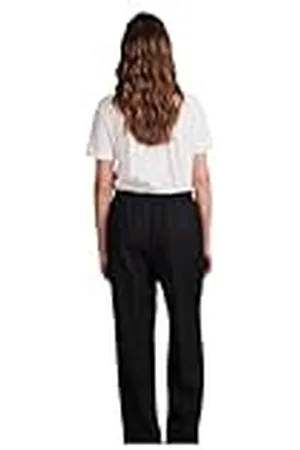 Pieces® Pcneva HW Wide Pants Noos Pantalones, , XXL/32L para Mujer