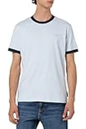 Marc O’ Polo 5000005065, Camiseta para Hombre, , XXL