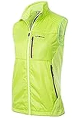 Trangoworld Aigoual Chaleco, Mujer, , XS