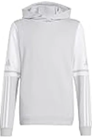 adidas Unisex niños SQUADRA25 Sweat Hoody Kids, , 15-16 Years