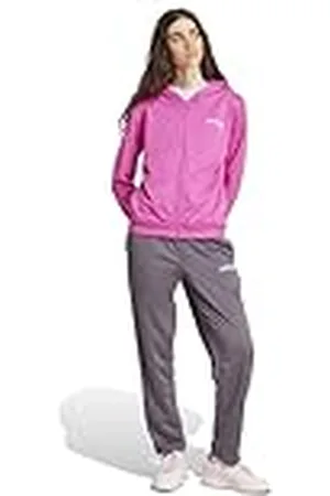 adidas Mujer ESSENTIALS LINEAR TRACKSUIT, , XXL