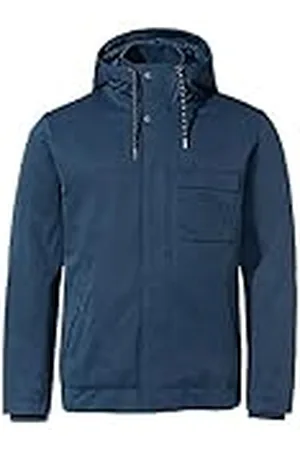 Vaude Chaqueta para Hombre Manukau II, , Extra-Large