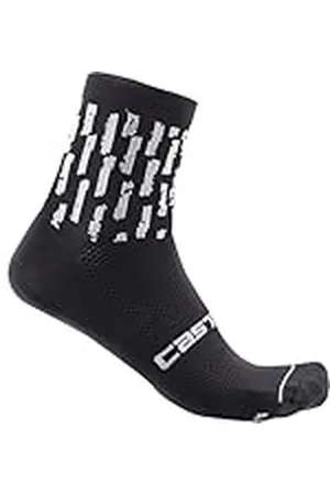 Castelli 4523052 AERO PRO W SOCK 9 CM Socks Mujer Tamaño S/M