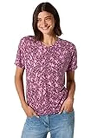 CECIL B323372 Camiseta, , XS Mujeres