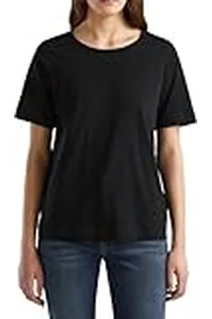 Benetton Camiseta 31vkd104k, , S para Mujer