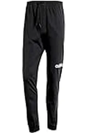 adidas Hombre Essentials Linear Single Jersey Pant, , XS